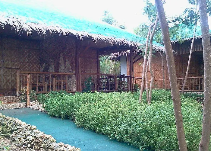 Bantayan Island Nature Park And Resort