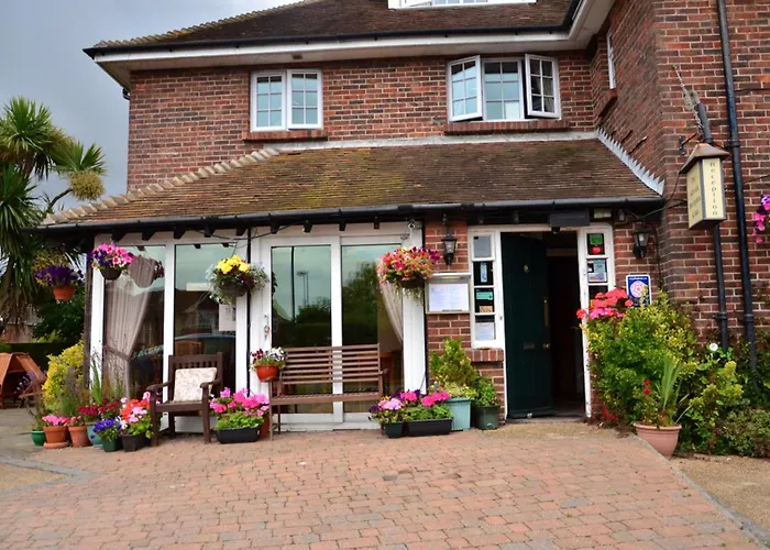 The Aldwick