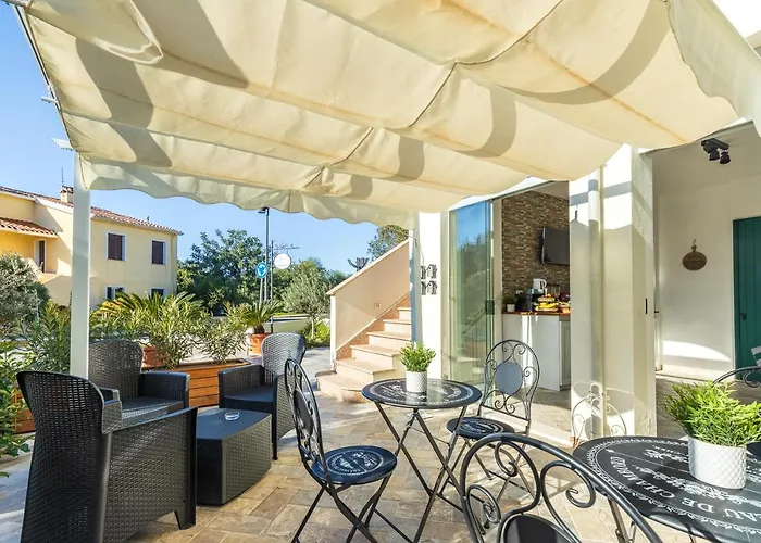 Acquazzurra Rooms