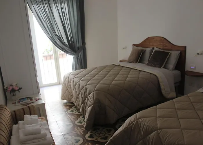B&B Dei Cardinale