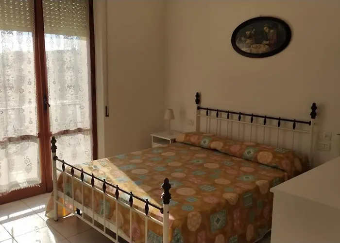 Appartamento Marcella a due passi dal mare