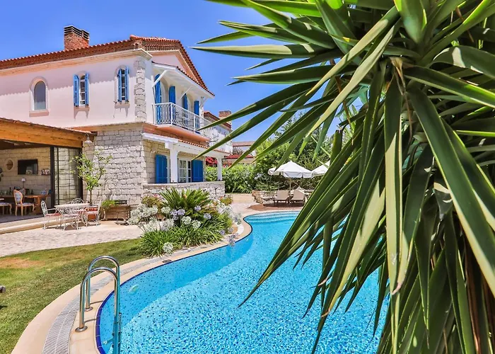 Cumbali Konak Hotel (Adults Only)