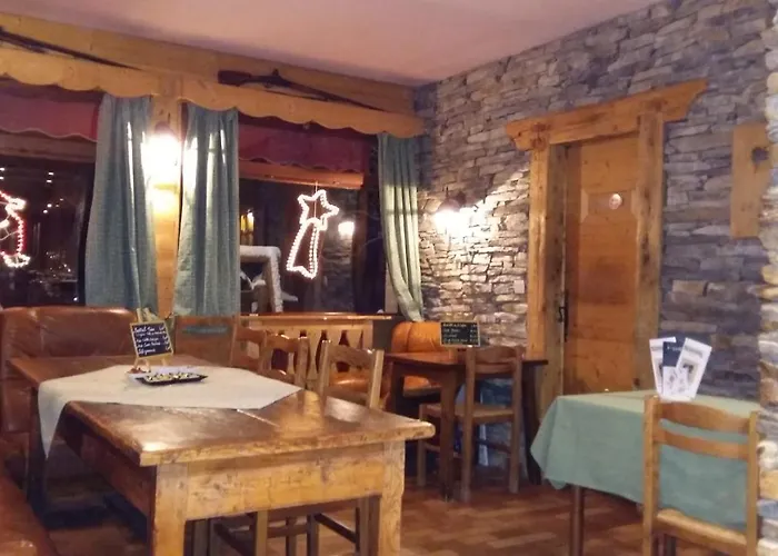 Hotel Aigliere