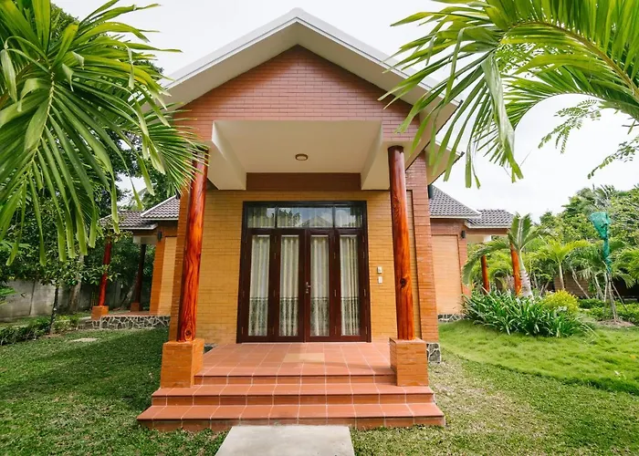 My Khanh Resort