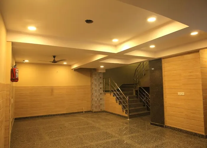 Casa Central