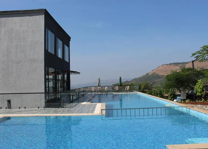 Paraiso Club-Igatpuri Hills
