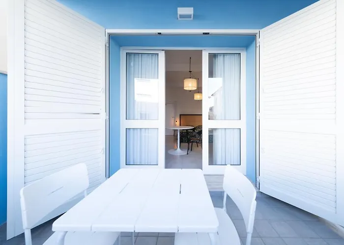 Via Siena 4 - Suites & Rooms