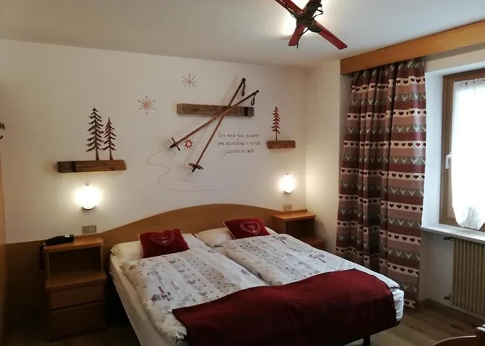 Hotel Aida