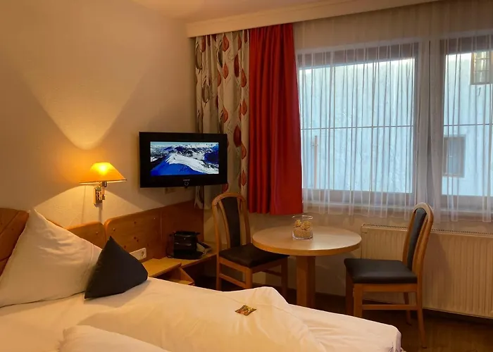 Hotel Am Roemerweg