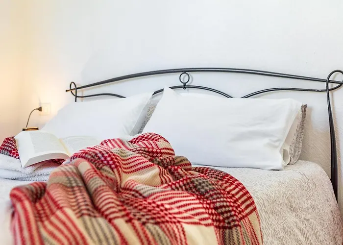 Acquazzurra Rooms