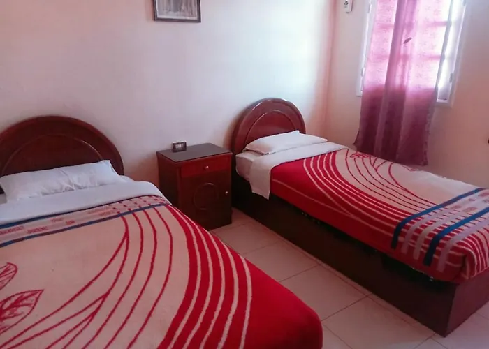 Amenophis Hotel