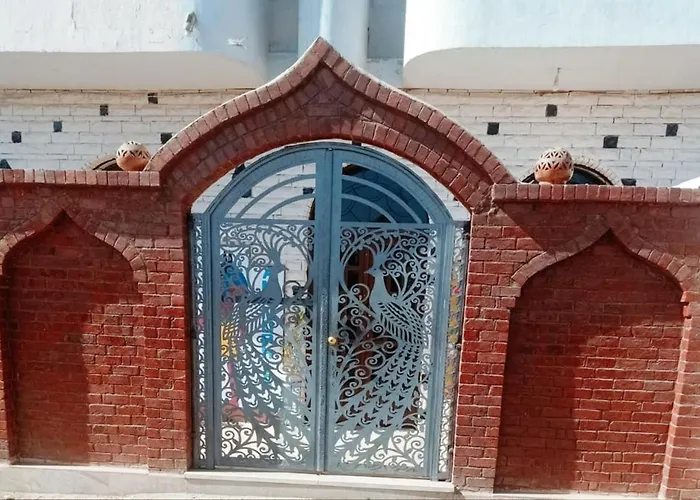 Amenophis Hotel