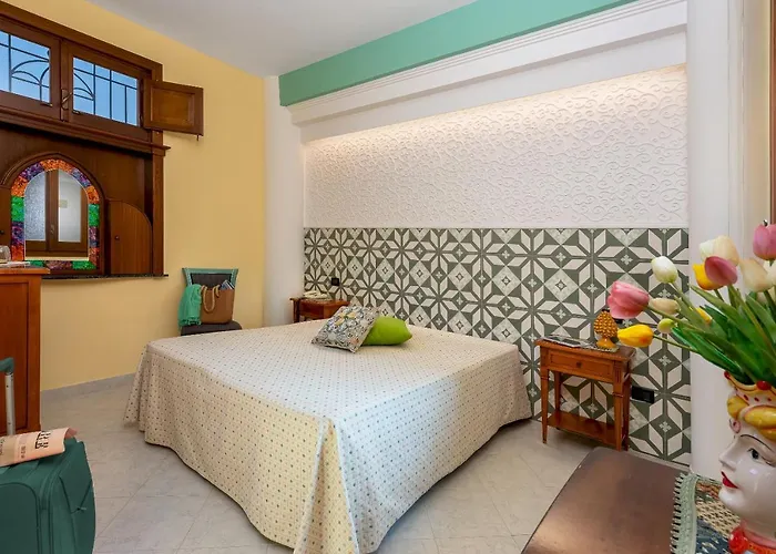 Hotel Mediterraneo Centro
