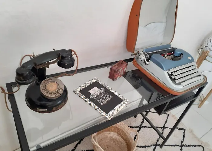 Le petit atelier