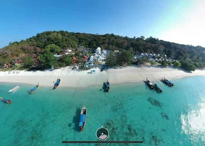 Pp Blue Sky Resort