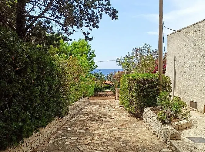 Villa Maria