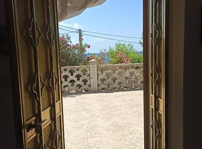 Villa Maria