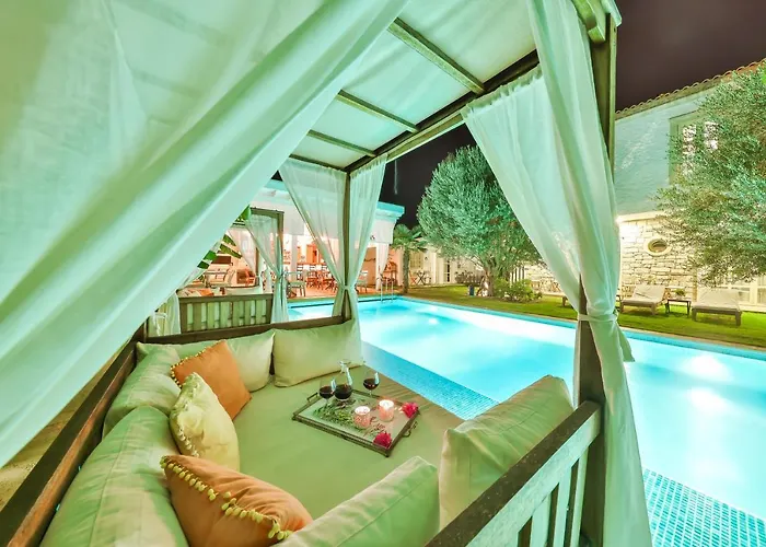 Kose Konak Butik Hotel-Special (Adults Only)