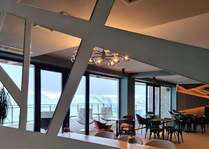 Monte Hotel
