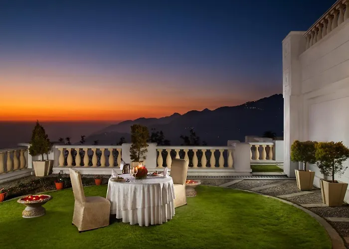 Jaypee Residency Manor