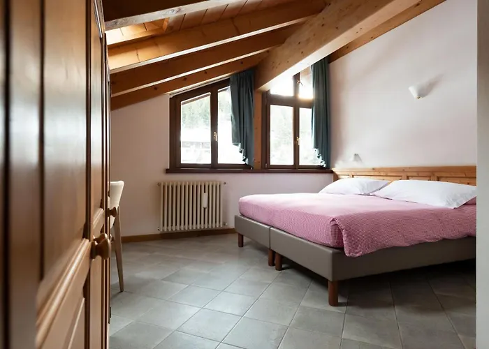 Hotel Compagnoni
