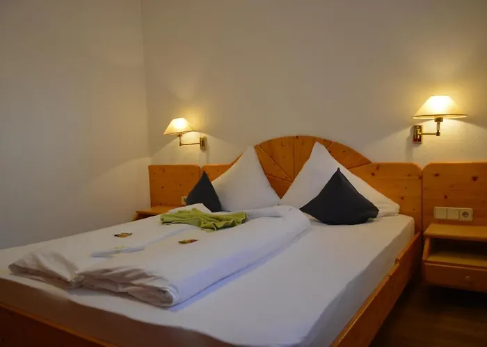 Hotel am Römerweg