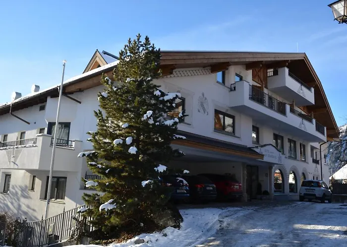 Hotel Am Roemerweg