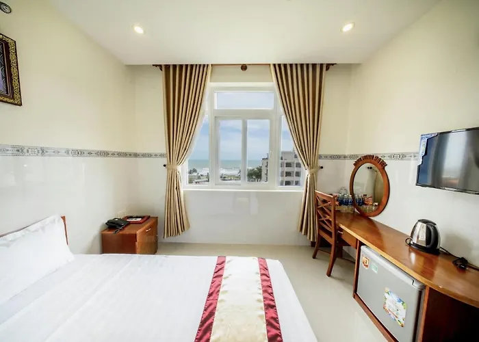 Binh Minh Hotel
