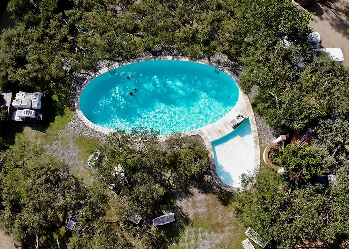 Hotel Cala Joncols