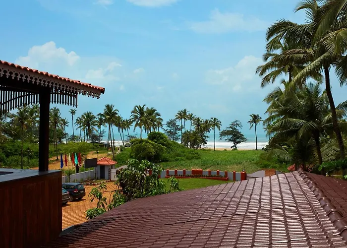 Sea Queen Beach Resort & Spa