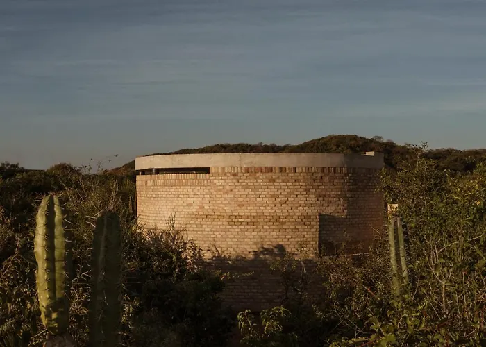 Terrestre, A Member Of Design Hotels