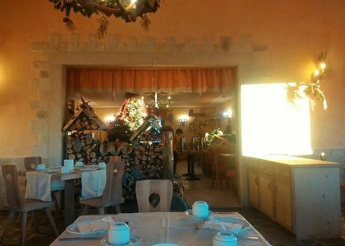 Principessa Giovanna Boutique Chalet