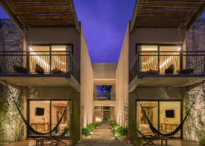 Xkan Hotel Boutique - Adults Only