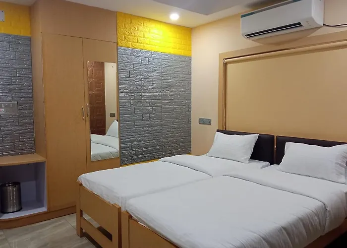 Soukyam Hotel