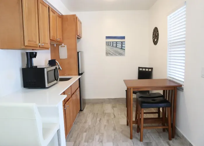 Sii Luxury 1 Bedroom Close To The Beach