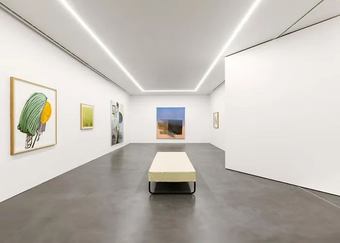 Casa Da Galeria - Azores Art Of Hosting
