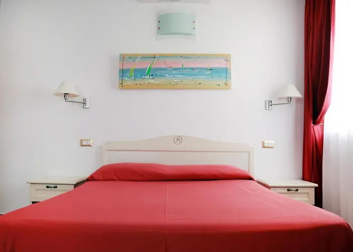 Hotel Marechiaro