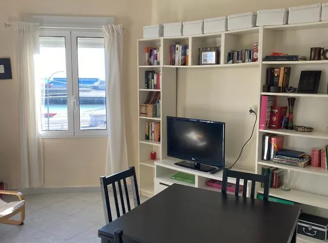 Apartamento en las Rias Bajas