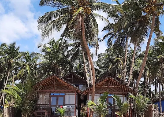 Agonda Wellness