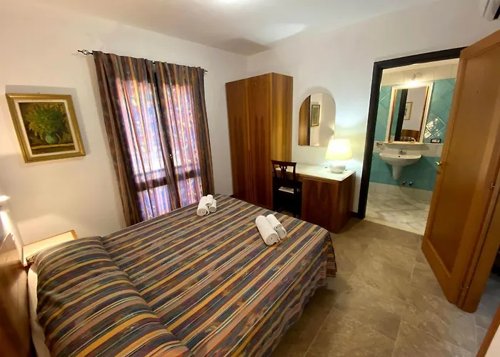 Villa Silvana