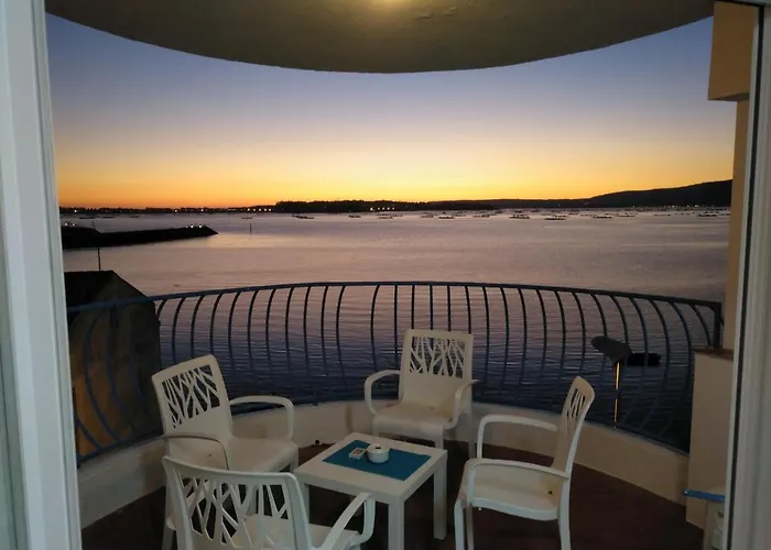 Apartamentos Poniente CON y SIN TERRAZA