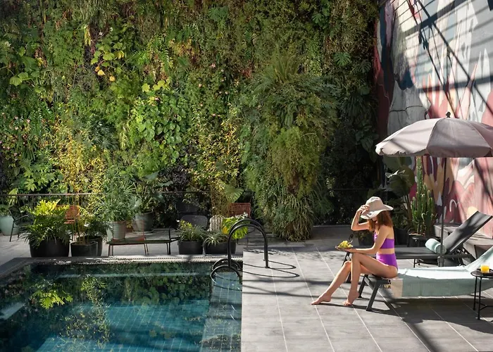 Hotel Hotel - Avenida Liberdade, A Member Of Design Hotels
