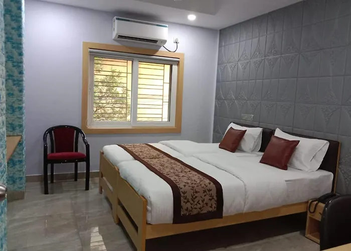 Soukyam Hotel