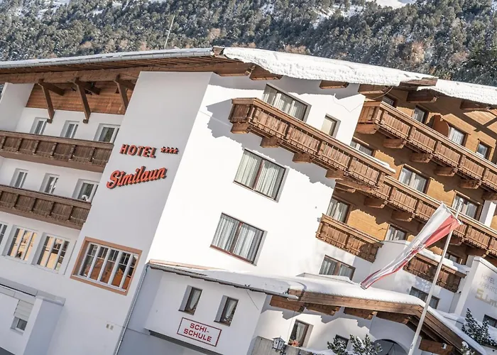 Hotel Similaun