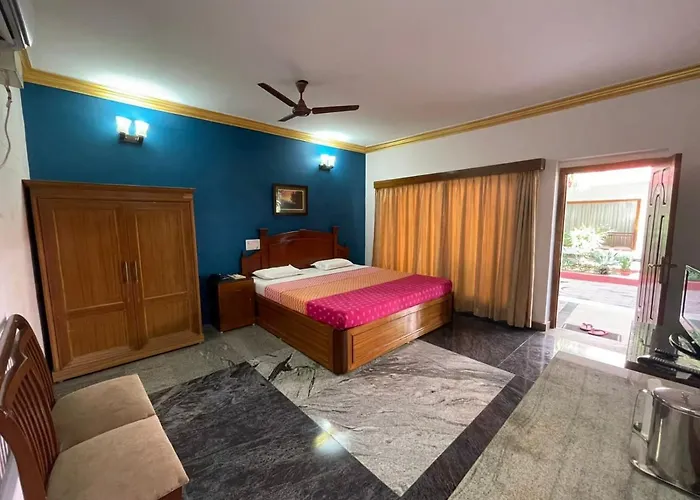 Hotel Bay Treasure