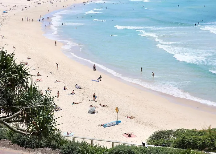 Miss Baker'S Boutique Accommodation Bondi