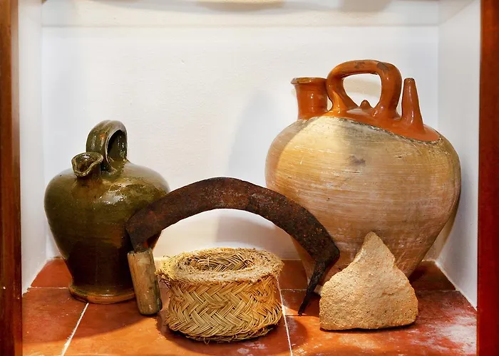 Hotel Ubaldo