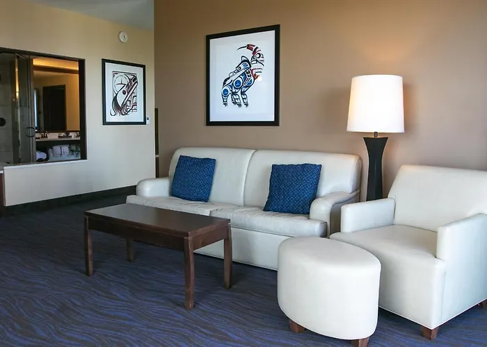 Swinomish Casino & Lodge