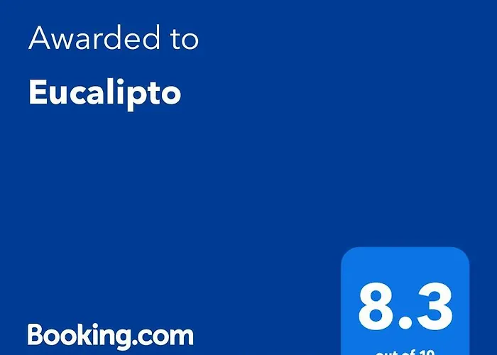 Eucalipto
