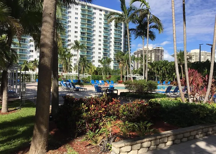 Disfruta Sunny Isles Ocean 1206 Str-02816